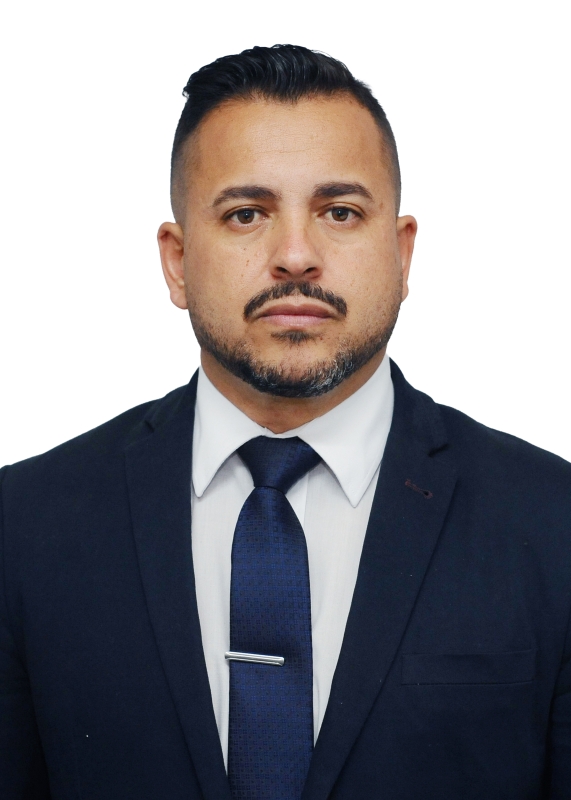 Anderson Moreira dos Reis