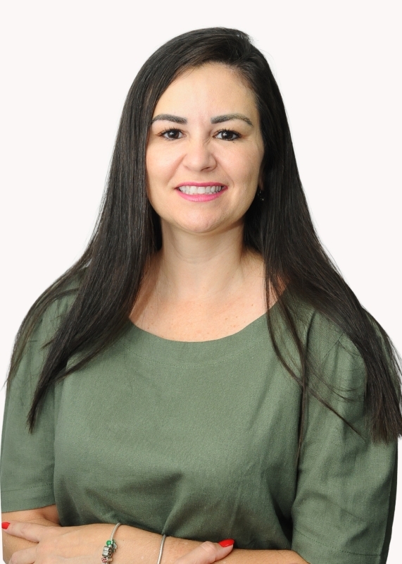 Bárbara Janine Ribeiro Cajazeiro