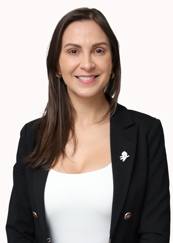 Jaqueline Flaviana de Santana