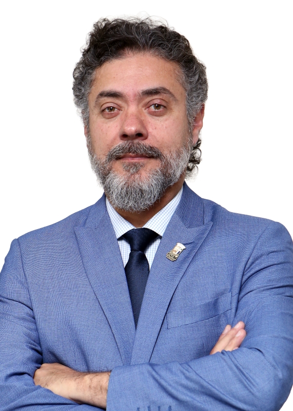 Dr. Joab Ribeiro
