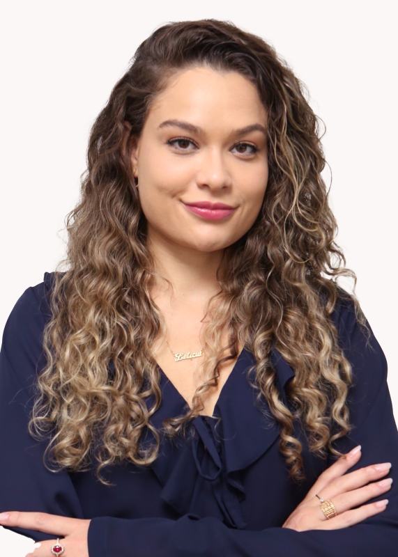 Letícia Fabiane de Oliveira