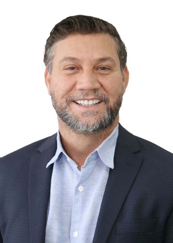 Luiz Carlos Batista Dos Santos