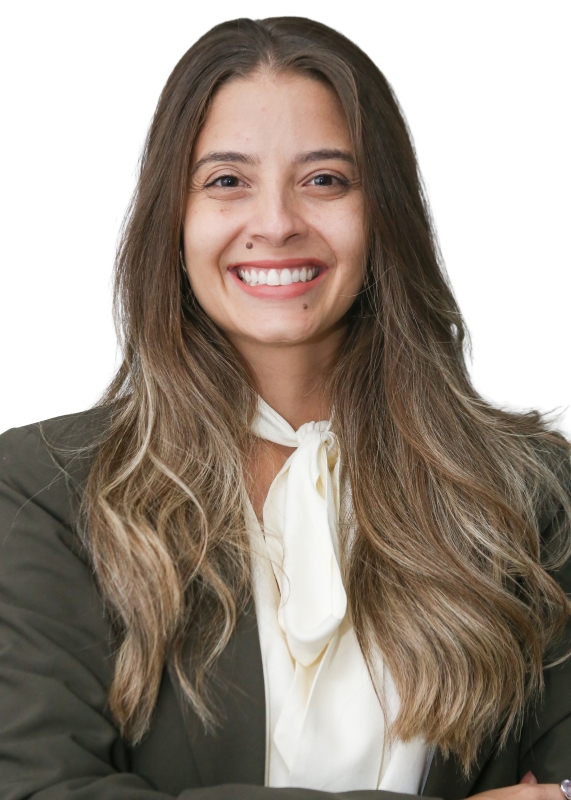 Marcela Lorhana Arantes Pinto