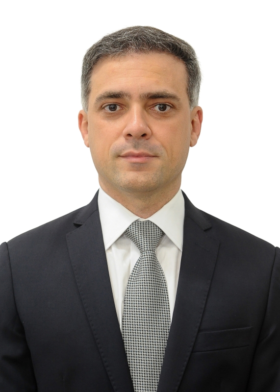 Dr. Marcos Amaral Rainho Ribeiro Filho