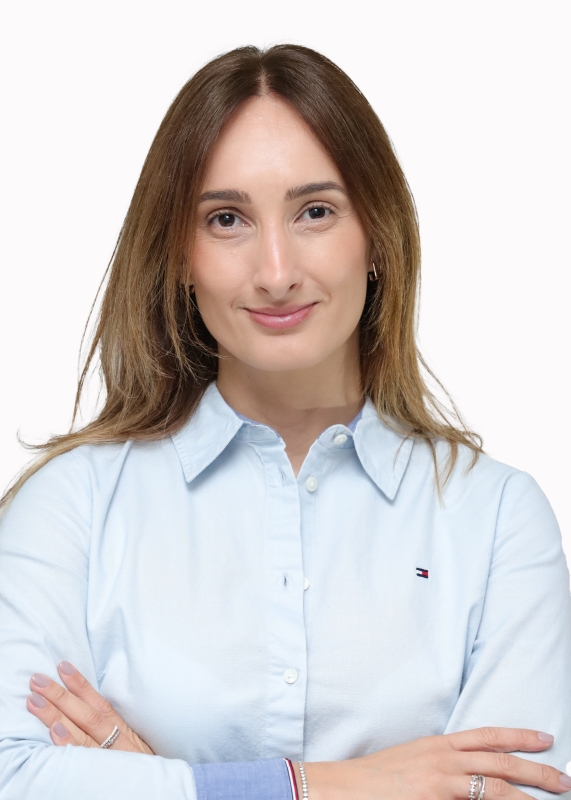 Marina Miranda Martins