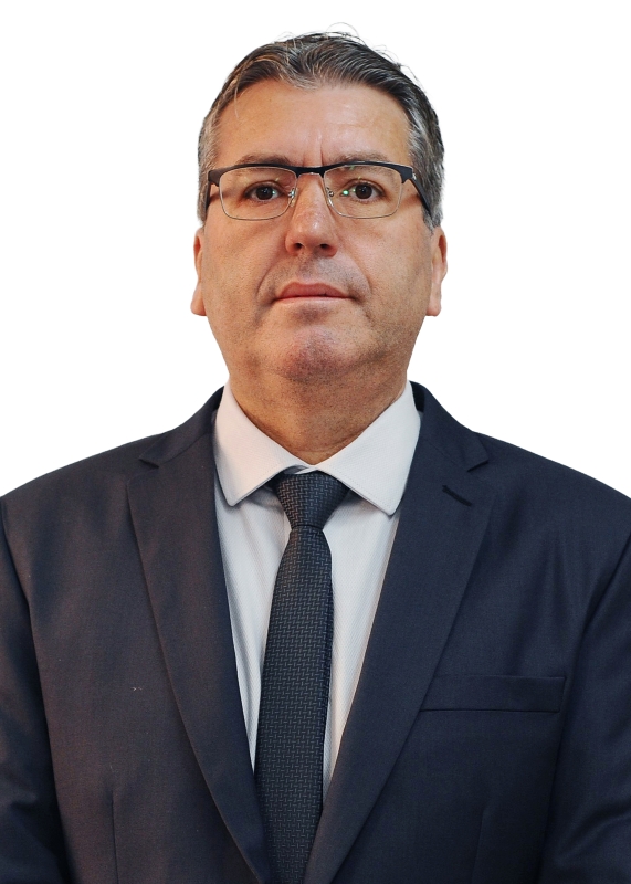 Rodrigo Jose Gonçalves