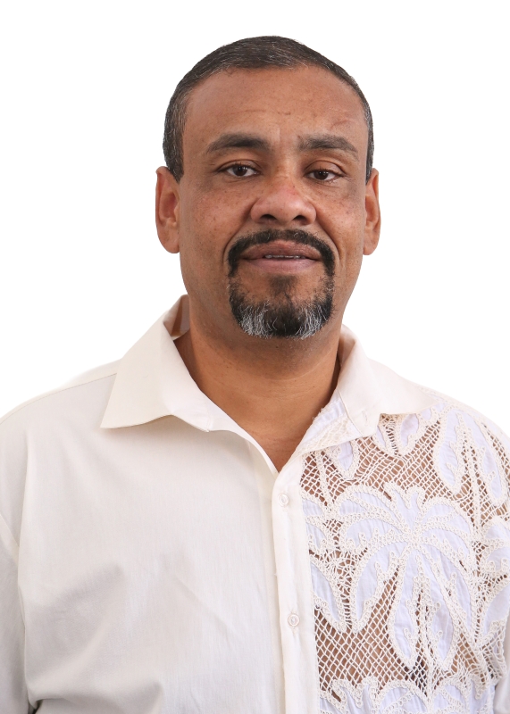 Thiago Pereira da Silva Flores