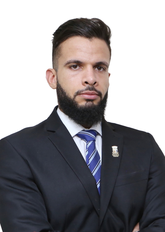 Dr. Wilmar Gonçalves Cabral